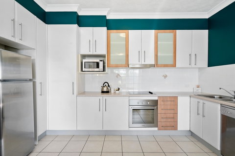 La Vida On Anzac - Accommodation Gladstone 2