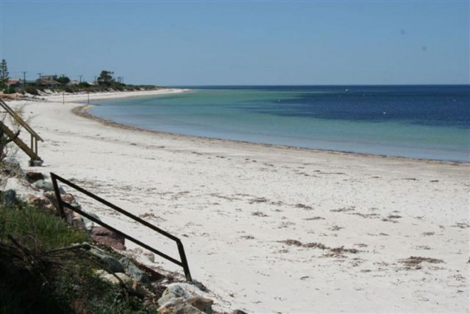 Lucky Bay SA Accommodation Gladstone