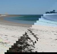 Lucky Bay RV Park - Accommodation Gladstone