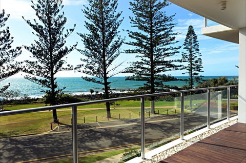 Manta Bargara Resort - Accommodation Gladstone 0