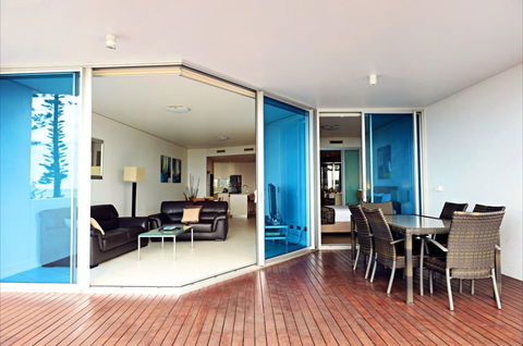 Manta Bargara Resort - Accommodation Gladstone 1