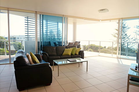 Manta Bargara Resort - Accommodation Gladstone 2