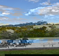 Mapleton Springs - Accommodation Gladstone