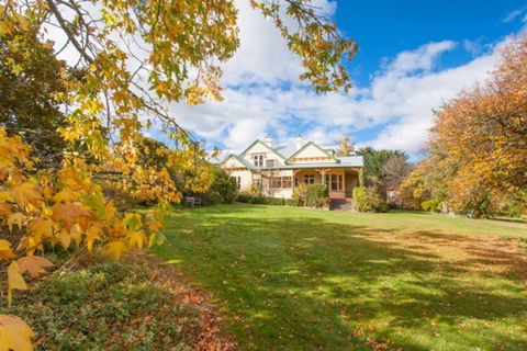 Matilda's Of Ranelagh - Accommodation Gladstone 0