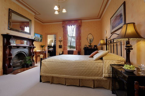 Matilda's Of Ranelagh - Accommodation Gladstone 1