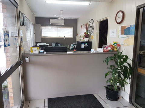 Miners Lodge Motor Inn - Accommodation Gladstone 2