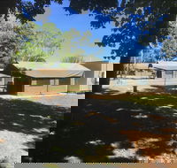 Mount Hart Wilderness Lodge - Accommodation Gladstone