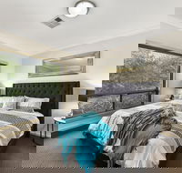 Mount Gambier Apartments - Accommodation on Lansell 1 - Accommodation Gladstone