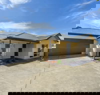 Mount Gambier Apartments - City Fringe Apartment B - Accommodation Gladstone
