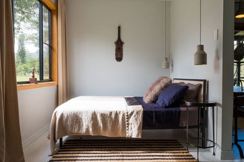 Nulla Nulla Blacksmiths Farm - Accommodation Gladstone 1