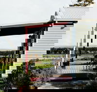 Otway Fields - Accommodation Gladstone