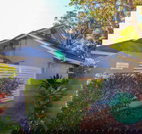 Oystercatcher Executive Villa 23 - Accommodation Gladstone