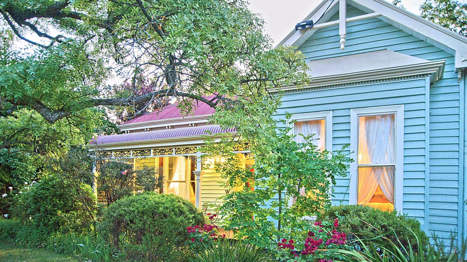  Accommodation Gladstone
