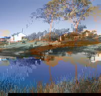 Platypus Park Country Retreat - Accommodation Gladstone