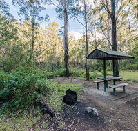 Postmans campground - Accommodation Gladstone