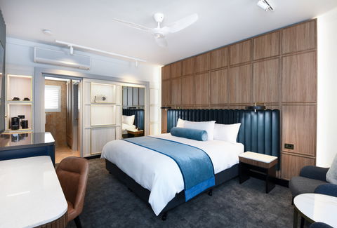 Powerhouse Hotel Tamworth By Rydges - Accommodation Gladstone 0