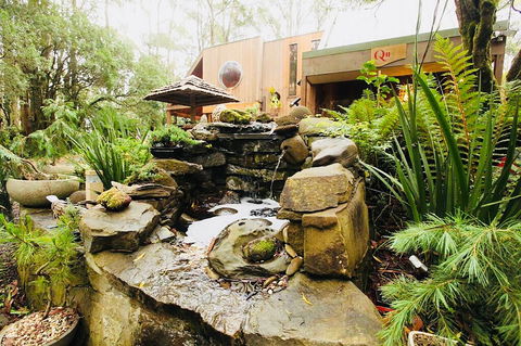 Qii House - Accommodation Gladstone 1