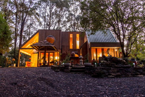 Qii House - Accommodation Gladstone 2