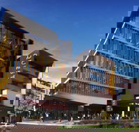 Quest Springfield Central - Accommodation Gladstone
