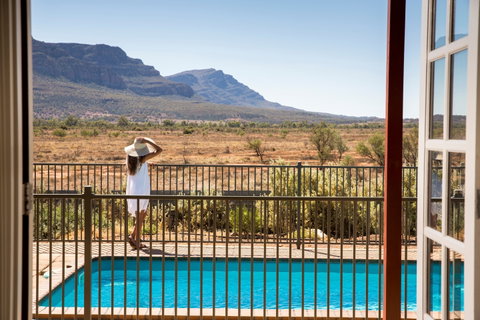 Rawnsley Homestead - Accommodation Gladstone 0