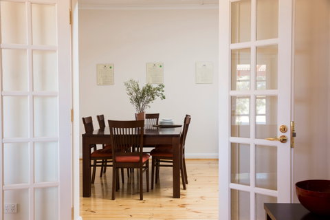 Rawnsley Homestead - Accommodation Gladstone 2