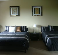 Sacred Mountain Retreat - Accommodation Gladstone