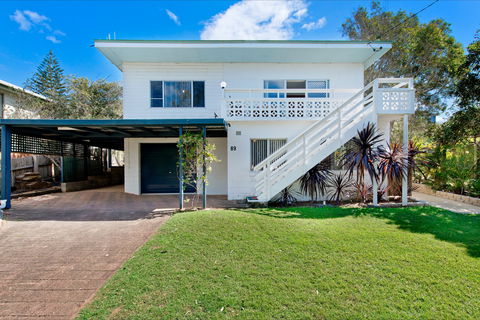 Salt Breeze - Accommodation Gladstone 0