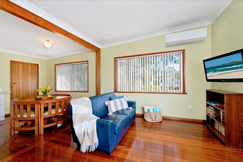 Salt Breeze - Accommodation Gladstone 1