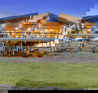 Sceale Bay Seaview Escape - Accommodation Gladstone