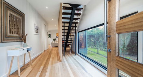 Shearwater Beach House - Accommodation Gladstone 0