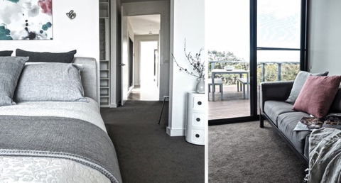 Shearwater Beach House - Accommodation Gladstone 2