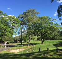 Somerset Park Campground