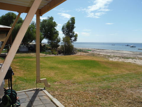 SonRays Shack - Accommodation Gladstone 0