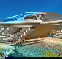 Stonecutters 1 - Accommodation Gladstone