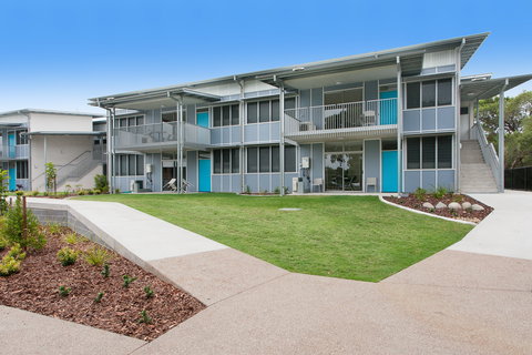 Sunshine Coast Recreation Centre - Accommodation Gladstone 0