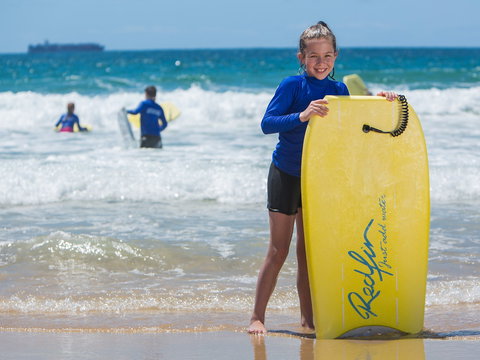 Sunshine Coast Recreation Centre - Accommodation Gladstone 2