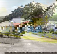 Tarraleah Estate - Cottages Accommodation  Events - Accommodation Gladstone