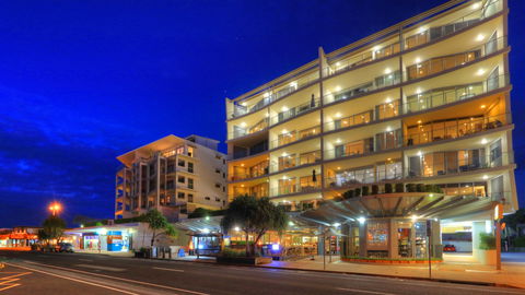 The Dunes Cotton Tree - Accommodation Gladstone 0