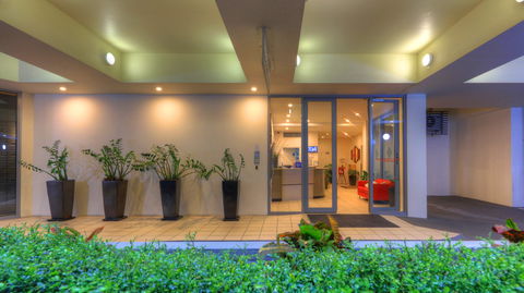 The Dunes Cotton Tree - Accommodation Gladstone 1