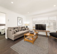 The Provincial - Accommodation Gladstone