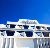 The Esplanade Motel - Accommodation Gladstone