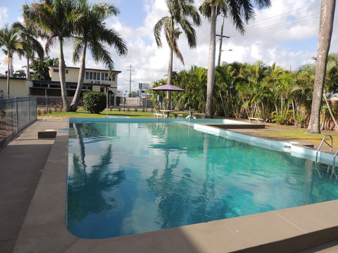 The Park Mackay - Accommodation Gladstone 0