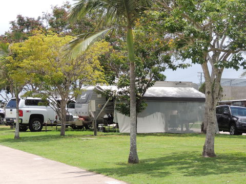 The Park Mackay - Accommodation Gladstone 1