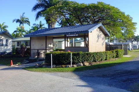 The Park Mackay - Accommodation Gladstone 2