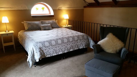 The Stables BnB - Accommodation Gladstone 1