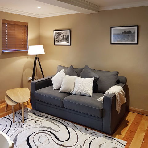 The Stables BnB - Accommodation Gladstone 2