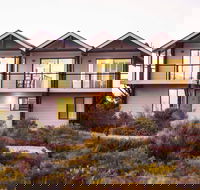 The Lookout - Accommodation Gladstone