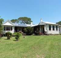 The Old School Bed and Breakfast - Accommodation Gladstone