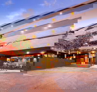 Townhouse Hotel Wagga and Apartments by Townhouse - Accommodation Gladstone