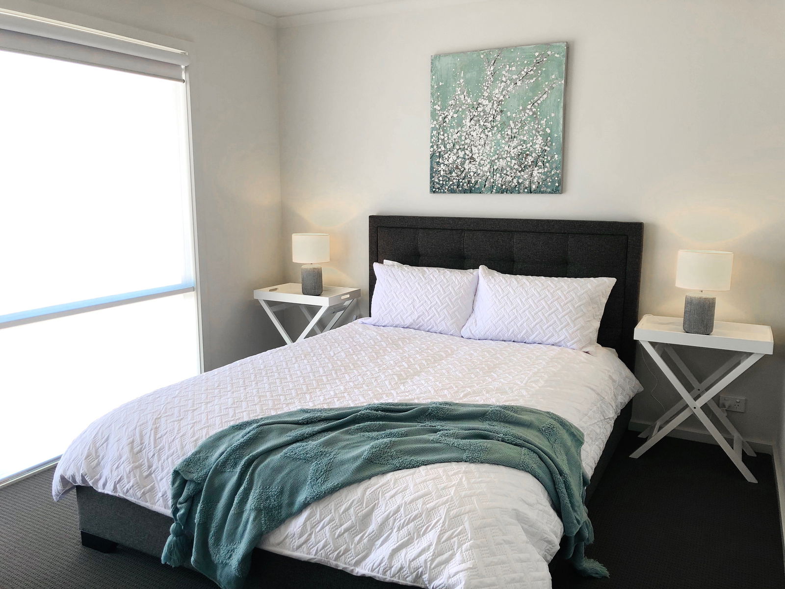  Accommodation Gladstone